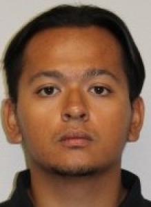 Elijah R Ruiz a registered Sex Offender of Idaho