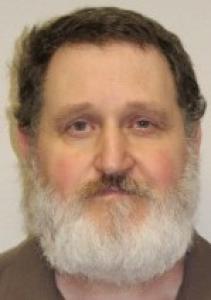Randy William Thomas a registered Sex Offender of Idaho