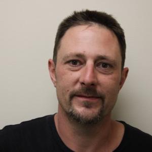 Levi Joseph Fritch a registered Offender of Washington