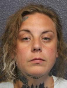 Molleigh Carleen Valdez a registered Sex Offender of Idaho