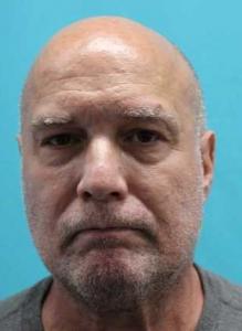 Kevin Patric Mclean a registered Sex Offender of Idaho
