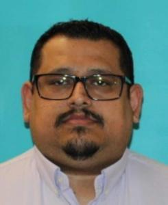 Bryan Alexander Galvez a registered Sex Offender of Idaho