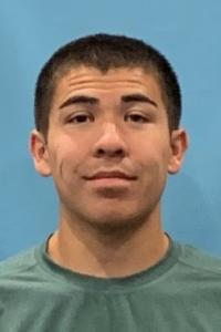 Corbin William Lewis a registered Sex Offender of Idaho