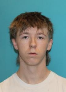 Deagan Lee Brown a registered Sex Offender of Idaho