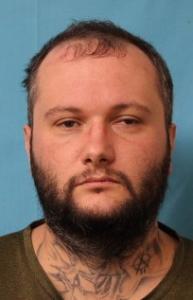 Jordan Odell Dye a registered Sex Offender of Idaho