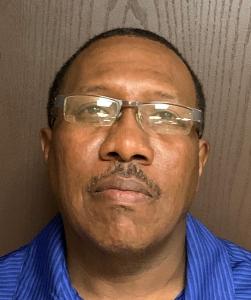 Curtis Dwayne Anderson a registered  of Illinois