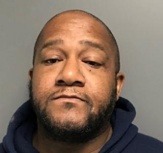 Derrick R Terrell a registered Sex Offender of Illinois