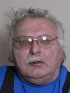 Gary L Greenwood a registered Sex Offender of Illinois