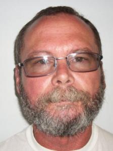 Bryan L White a registered Sex Offender of Illinois