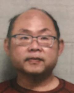 Jeremy Escolar a registered Sex Offender of Illinois