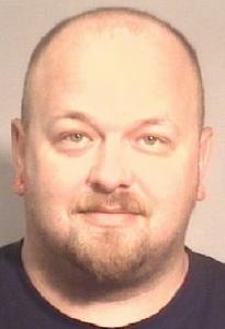 Dustin M Hoehn a registered Sex Offender of Illinois