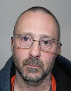 Jeff W Bristow a registered Sex Offender of Illinois