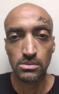 Corey Blackwell a registered Sex Offender of Illinois