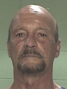 Dennis Edward Burks a registered Sex Offender of Illinois