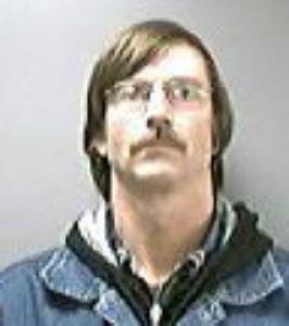 Steven D Lawrence a registered Sex Offender of Illinois