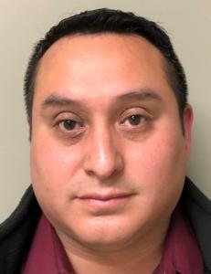 Edwin Serrano a registered Sex Offender of Illinois