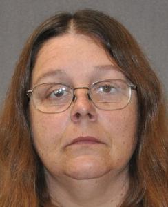 Amy M Anders a registered Sex Offender of Illinois
