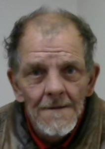 Darwin D Armentrout a registered  of Illinois