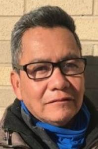 Enrique Morales a registered Sex Offender of Illinois