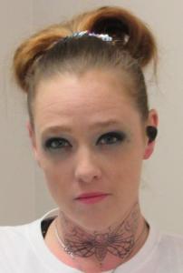 Ashley N Wills a registered Sex Offender of Illinois