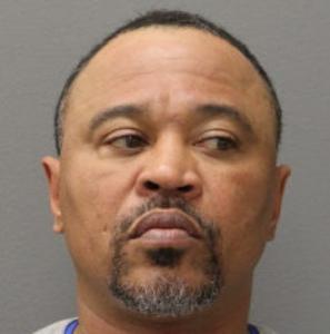 Keith Cottrell a registered Sex Offender of Illinois