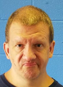 Donald Paul Wachter a registered Sex Offender of Illinois