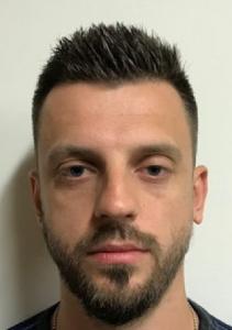 Bojan Hrgota a registered Sex Offender of Illinois