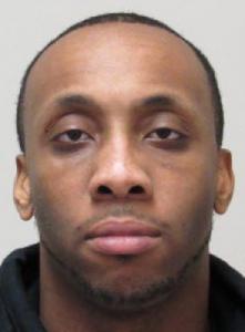 Darren Edmonds a registered  of Illinois