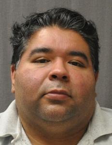 Gustavo L Acosta a registered Sex Offender of Illinois