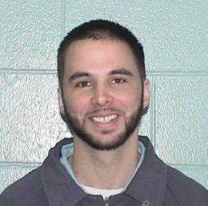 Cody Dwayne Petrie a registered Sex Offender of Illinois