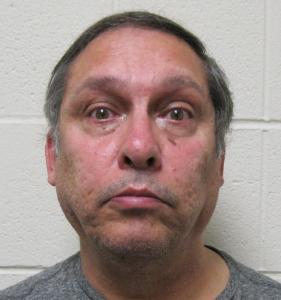 Gus G Kitsos a registered Sex Offender of Illinois