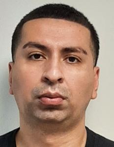 Antonio Oliveros a registered Sex Offender of Illinois