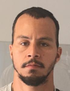 Derrick Sanabria a registered Sex Offender of Illinois