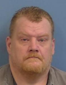 James Allen Rednour a registered Sex Offender of Illinois