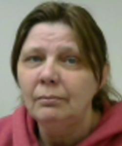 Traci M Spencer a registered Sex Offender of Illinois