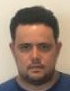 Gabriel Esteban Saenz a registered Sex Offender of Illinois