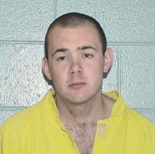Christopher Gordon a registered Sex Offender of Illinois
