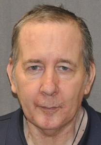 Thomas P Kipfer a registered Sex Offender of Illinois