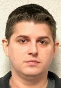 Benjamin M Davidson a registered Sex Offender of Illinois