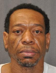 Melvin Yates a registered Sex Offender of Illinois