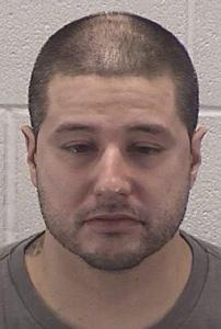 Joe Henry Alvarez a registered Sex Offender of Illinois