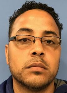 Adrian C Garcia a registered Sex Offender of Illinois