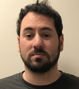 Joshua R Moyer a registered Sex Offender of Illinois