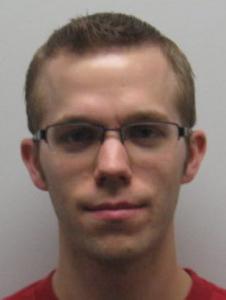 Tyler D Barkhurst a registered Sex Offender of Illinois