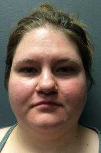 Amy Marie Rissman a registered Sex Offender of Illinois