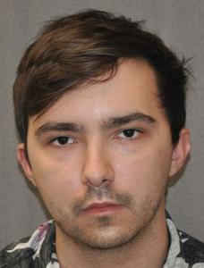 Dylan Cooper Mccorvie a registered Sex Offender of Illinois