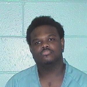 Larrell Johnson a registered Sex Offender of Illinois