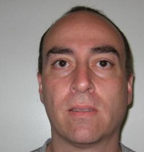 Jason M Lentz a registered Sex Offender of Illinois