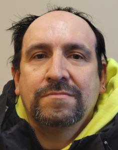 Michael Todd Mcginley a registered Sex Offender of Illinois