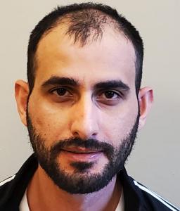 Nahd M G Mallo a registered Sex Offender of Illinois